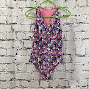 Girls Under Armour Swimsuit Size S